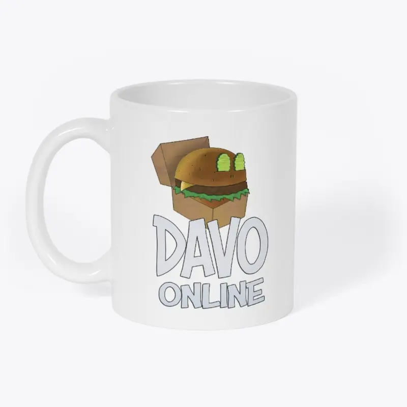 DavoBurger